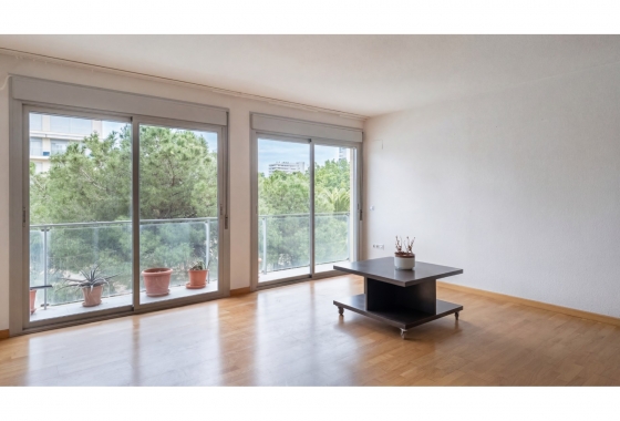 Rynek wtórny - Apartament - Alicante - Garbinet