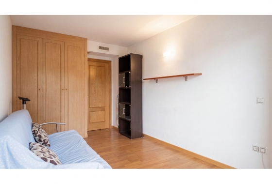 Rynek wtórny - Apartament - Alicante - Garbinet