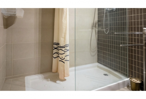 Rynek wtórny - Apartament - Alicante - Garbinet