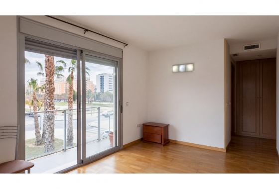 Rynek wtórny - Apartament - Alicante - Garbinet