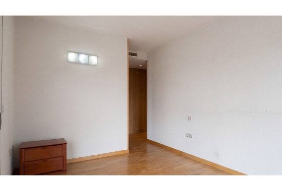 Rynek wtórny - Apartament - Alicante - Garbinet