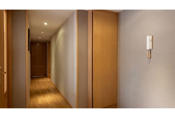 Rynek wtórny - Apartament - Alicante - Garbinet