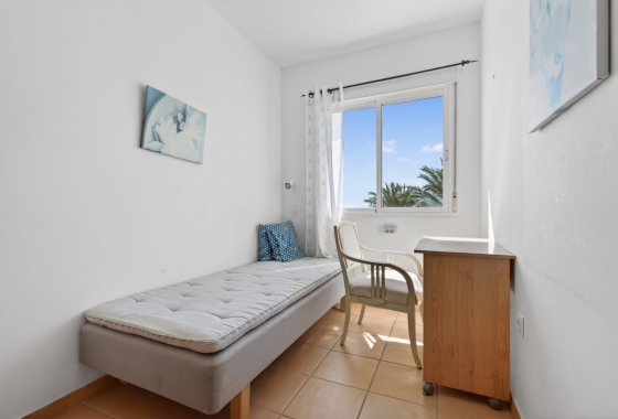 Rynek wtórny - Szeregowiec - Finestrat - Golf Bahia