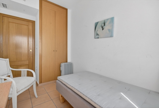 Rynek wtórny - Szeregowiec - Finestrat - Golf Bahia