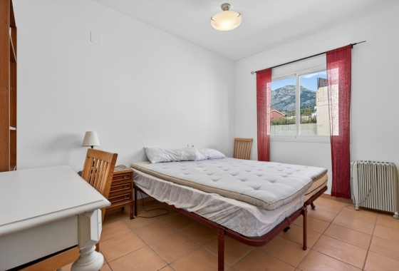 Rynek wtórny - Szeregowiec - Finestrat - Golf Bahia