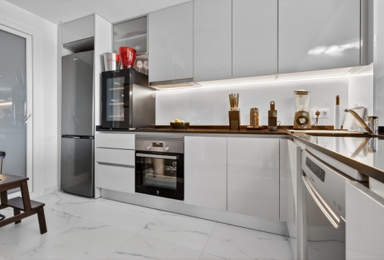 Reventa - Ático - Orihuela Costa - Playa Flamenca