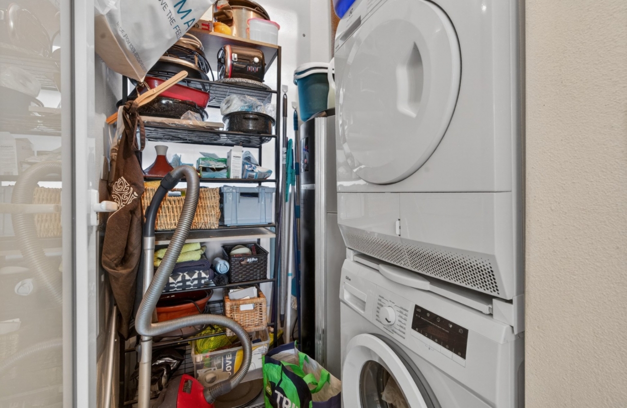 Reventa - Ático - Orihuela Costa - Playa Flamenca