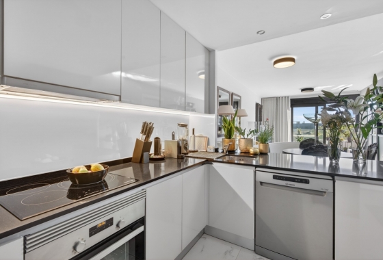 Reventa - Ático - Orihuela Costa - Playa Flamenca