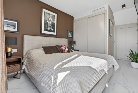 Reventa - Ático - Orihuela Costa - Playa Flamenca