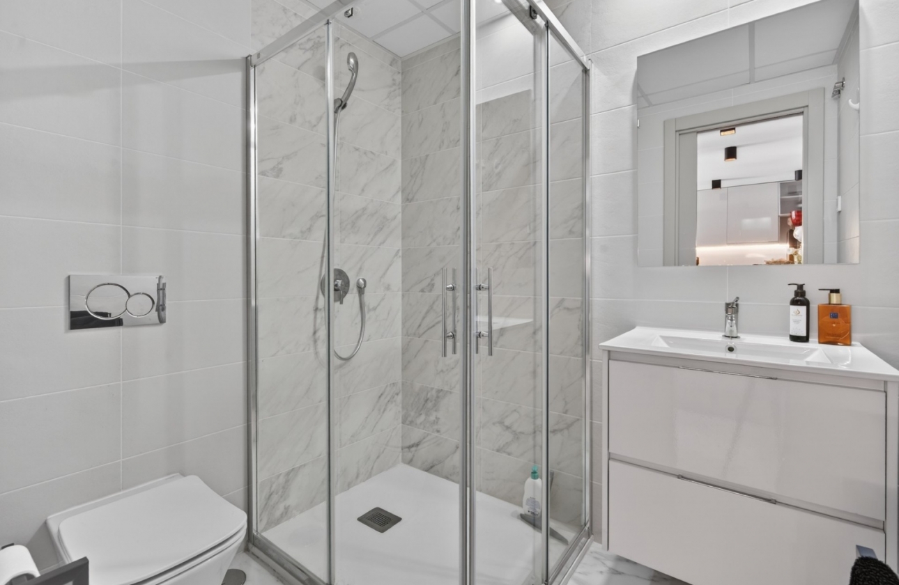 Reventa - Ático - Orihuela Costa - Playa Flamenca