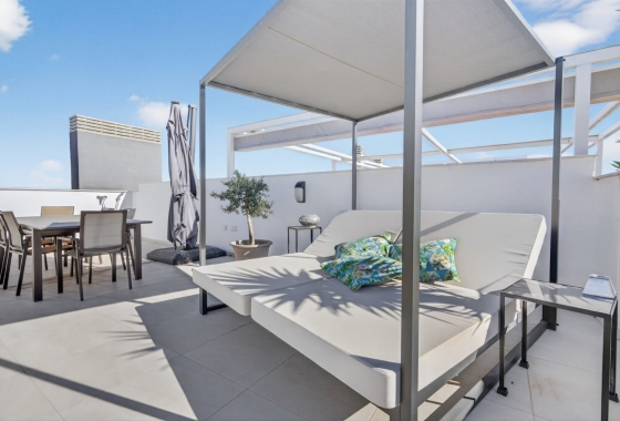 Reventa - Ático - Orihuela Costa - Playa Flamenca