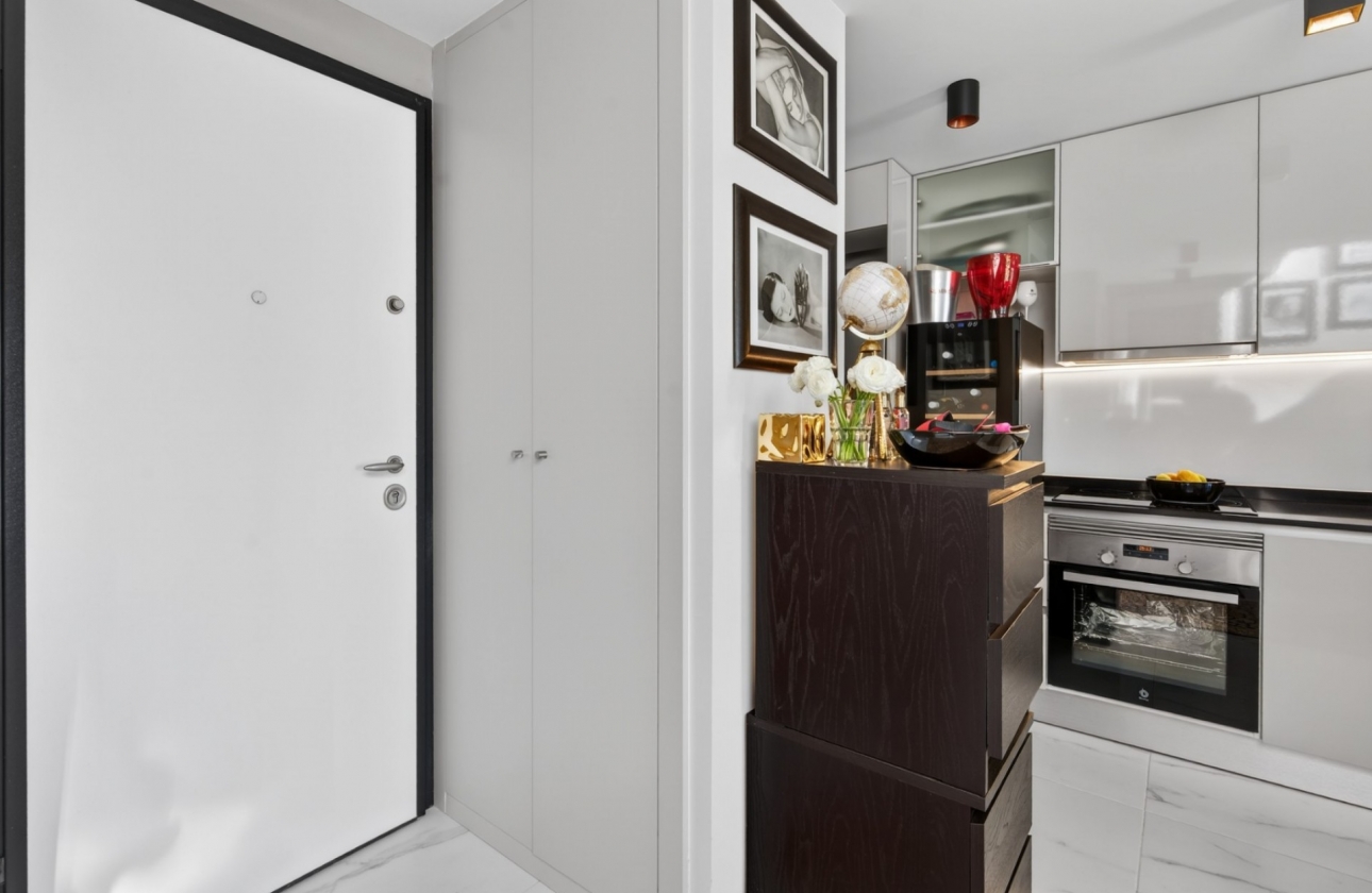 Reventa - Ático - Orihuela Costa - Playa Flamenca