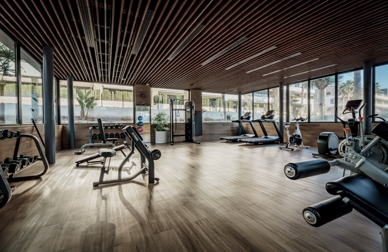 Reventa - Ático - Orihuela Costa - Playa Flamenca