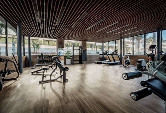 Reventa - Ático - Orihuela Costa - Playa Flamenca