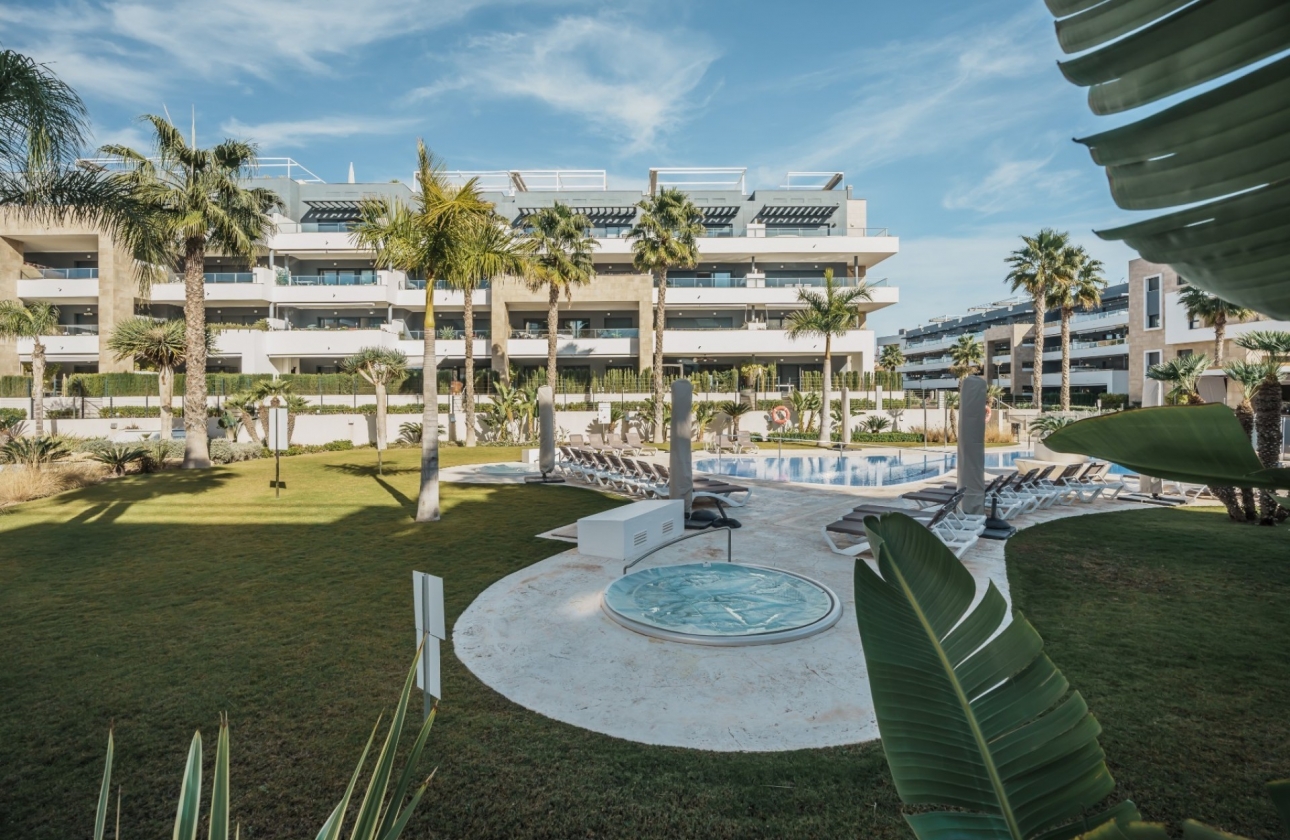 Reventa - Ático - Orihuela Costa - Playa Flamenca