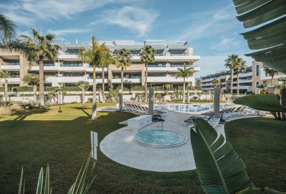 Reventa - Ático - Orihuela Costa - Playa Flamenca