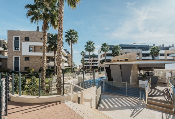 Reventa - Ático - Orihuela Costa - Playa Flamenca