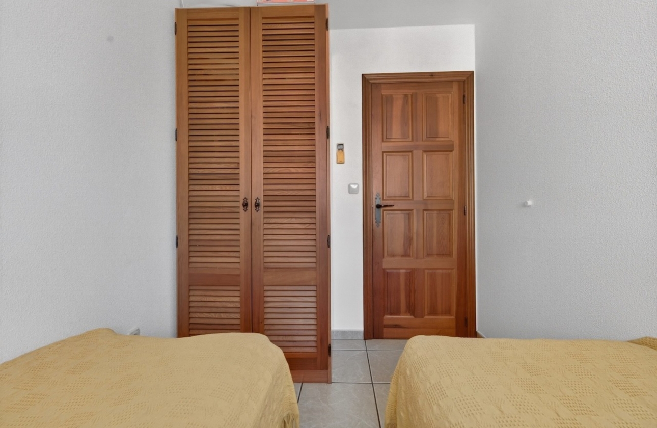 Rynek wtórny - Dupleks - Gran Alacant