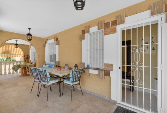 Rynek wtórny - Villa - Gran Alacant - Monte Y Mar