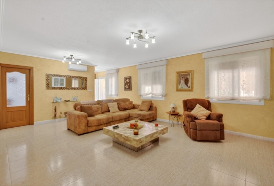 Rynek wtórny - Villa - Gran Alacant - Monte Y Mar