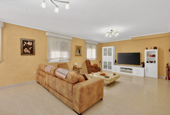 Rynek wtórny - Villa - Gran Alacant - Monte Y Mar