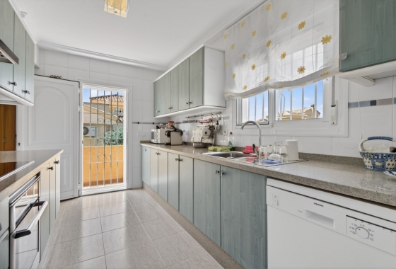 Rynek wtórny - Villa - Gran Alacant - Monte Y Mar