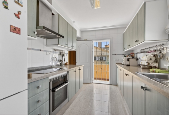 Rynek wtórny - Villa - Gran Alacant - Monte Y Mar