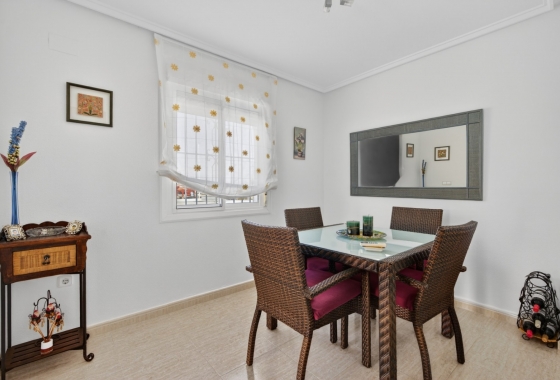 Rynek wtórny - Villa - Gran Alacant - Monte Y Mar