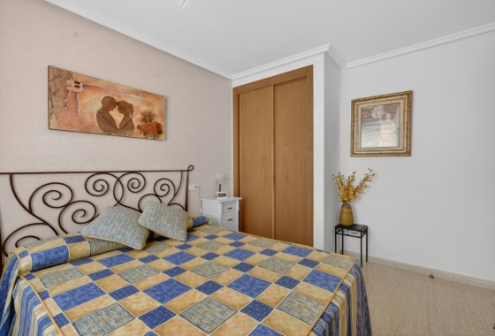 Rynek wtórny - Villa - Gran Alacant - Monte Y Mar