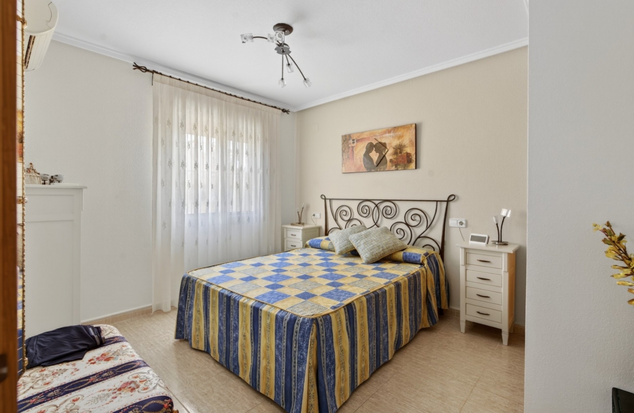 Rynek wtórny - Villa - Gran Alacant - Monte Y Mar