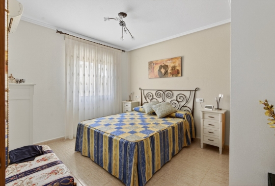 Rynek wtórny - Villa - Gran Alacant - Monte Y Mar