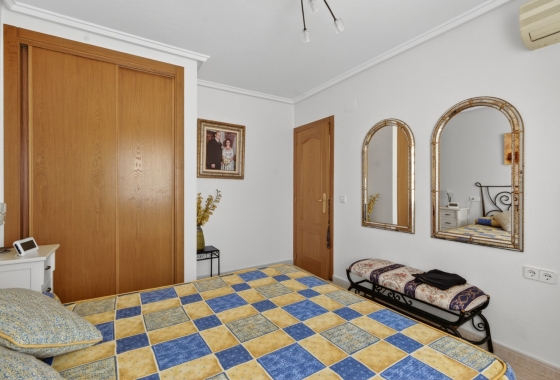 Rynek wtórny - Villa - Gran Alacant - Monte Y Mar