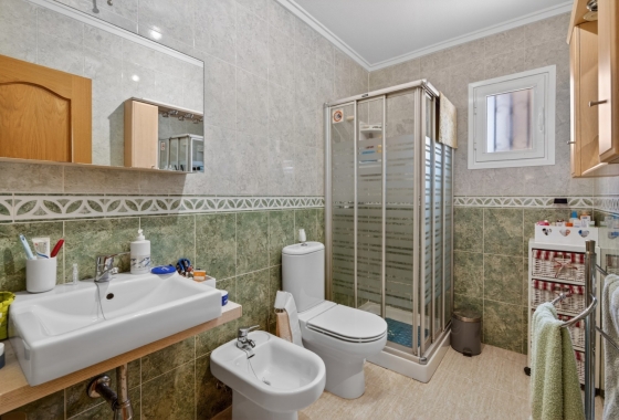 Rynek wtórny - Villa - Gran Alacant - Monte Y Mar