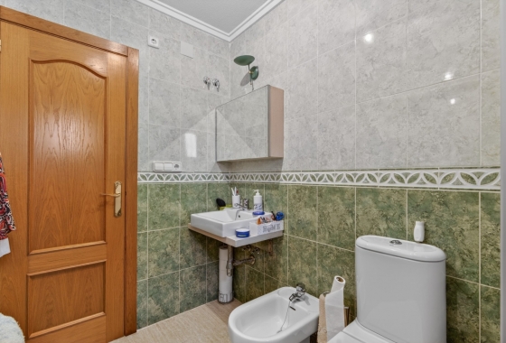 Rynek wtórny - Villa - Gran Alacant - Monte Y Mar