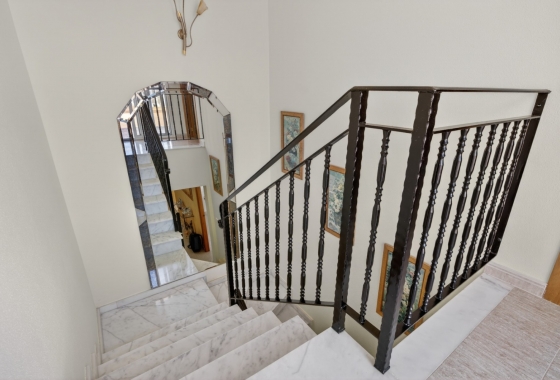 Rynek wtórny - Villa - Gran Alacant - Monte Y Mar