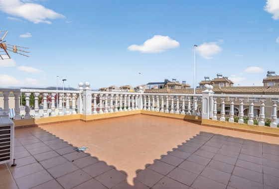 Rynek wtórny - Villa - Gran Alacant - Monte Y Mar