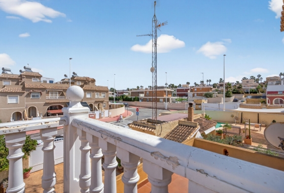 Rynek wtórny - Villa - Gran Alacant - Monte Y Mar