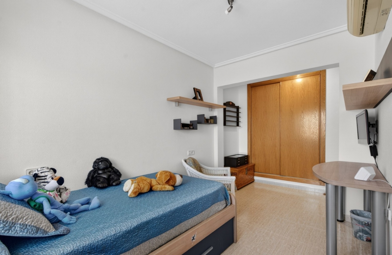 Rynek wtórny - Villa - Gran Alacant - Monte Y Mar