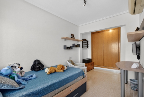 Rynek wtórny - Villa - Gran Alacant - Monte Y Mar