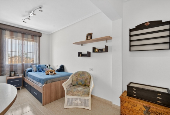 Rynek wtórny - Villa - Gran Alacant - Monte Y Mar