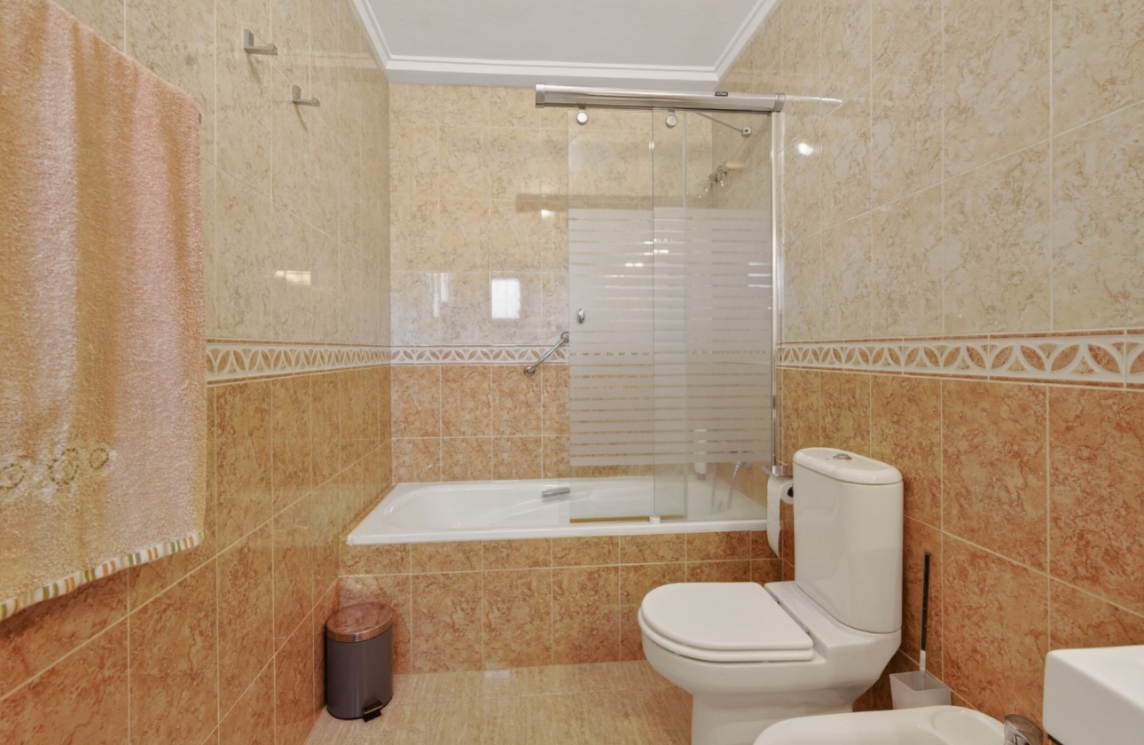 Rynek wtórny - Villa - Gran Alacant - Monte Y Mar