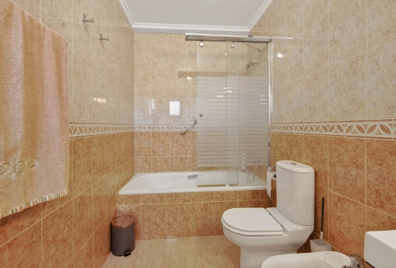 Rynek wtórny - Villa - Gran Alacant - Monte Y Mar