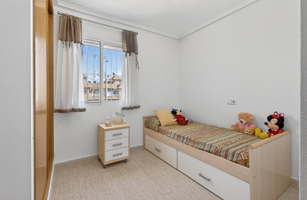 Rynek wtórny - Villa - Gran Alacant - Monte Y Mar