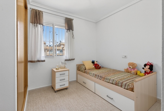 Rynek wtórny - Villa - Gran Alacant - Monte Y Mar