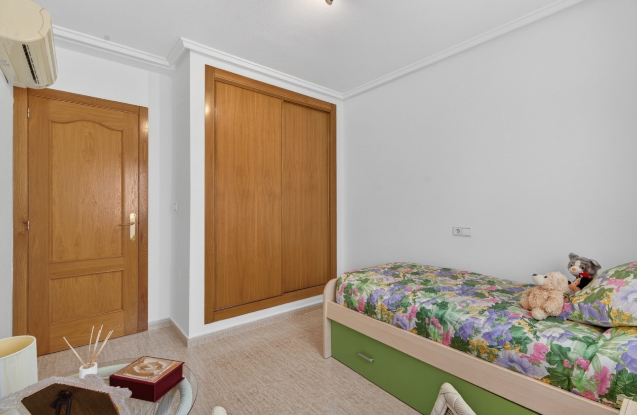 Rynek wtórny - Villa - Gran Alacant - Monte Y Mar