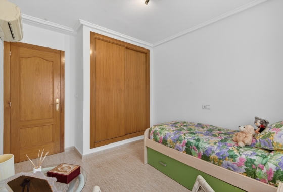 Rynek wtórny - Villa - Gran Alacant - Monte Y Mar