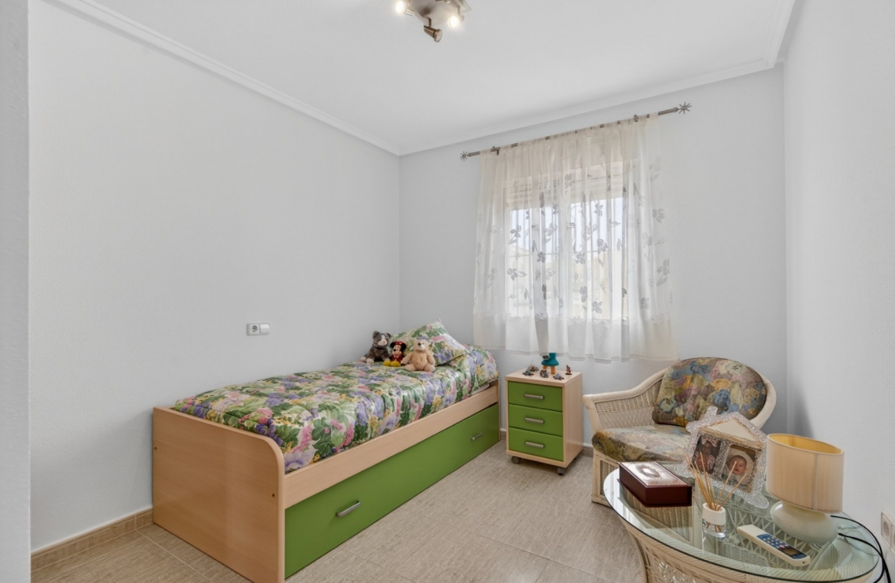 Rynek wtórny - Villa - Gran Alacant - Monte Y Mar