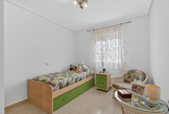 Rynek wtórny - Villa - Gran Alacant - Monte Y Mar