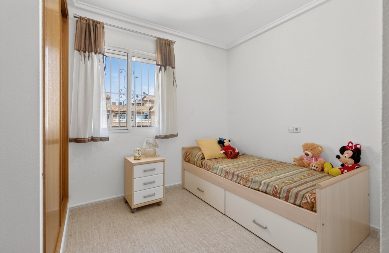 Rynek wtórny - Villa - Gran Alacant - Monte Y Mar