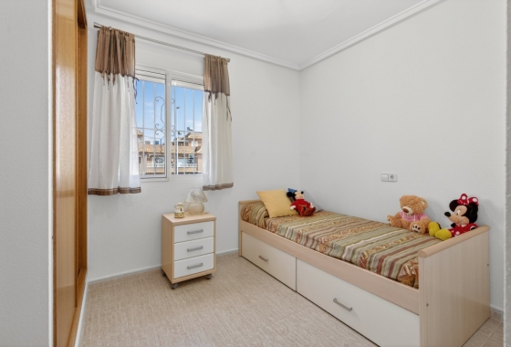 Rynek wtórny - Villa - Gran Alacant - Monte Y Mar